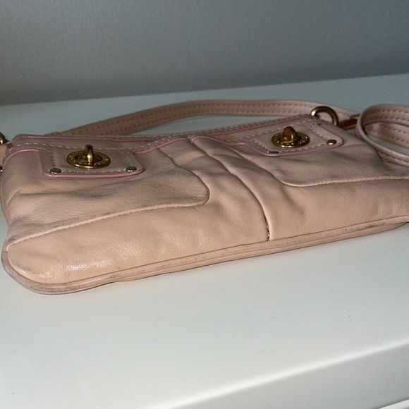 Marc Jacobs Turnlock Crossbody - Picture 3 of 5